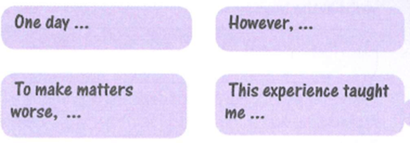 SBT Tiếng Anh 9 trang 59 Unit 8 Cumulative Review | Friends plus