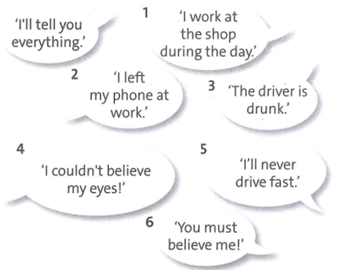 SBT Tiếng Anh 9 trang 51 Unit 8 Language Focus | Friends plus