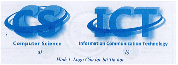 Hãy thiết kế một logo để nhận diện thương hiệu của một nhóm, một tổ chức hay một lĩnh vực nào đó