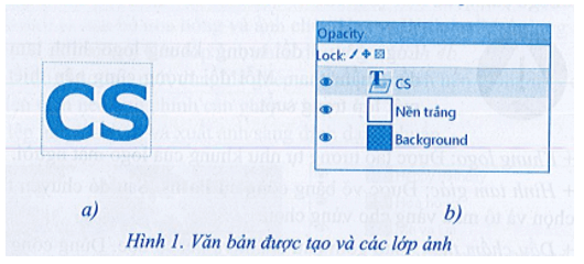 Hãy thiết kế một logo để nhận diện thương hiệu của một nhóm, một tổ chức hay một lĩnh vực nào đó