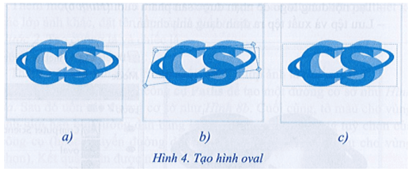 Hãy thiết kế một logo để nhận diện thương hiệu của một nhóm, một tổ chức hay một lĩnh vực nào đó