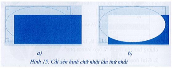 Em hãy thiết kế một banner cho một câu lạc bộ, một dự án hoặc một hoạt động trải nghiệm của lớp em