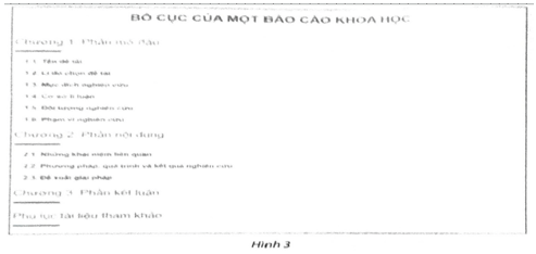 Bổ sung mà lệnh CSS cho bài F9,4 để đánh số thứ tự cho các đề mục của trang web