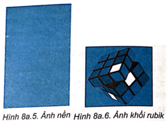 Thực hành: Em hãy sử dụng phần mềm soạn thảo để tạo một tờ rơi quảng cáo cho