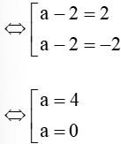 Trong mặt phẳng toạ độ Oxy cho hai điểm A(2; 1) và B(4; 3)
