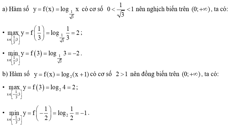 Bài 9 trang 18 SBT Toán 11 Tập 2