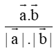 Trong không gian với hệ tọa độ Oxyz cho vectơ a = (0; 2; 2) và vectơ b = (3; −3; 0)