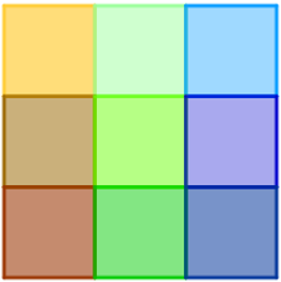 Sách bài tập Toán lớp 6 Bài 1: Tam giác đều. Hình vuông. Lục giác đều | SBT Toán 6 Cánh diều Giải SBT Toán 6