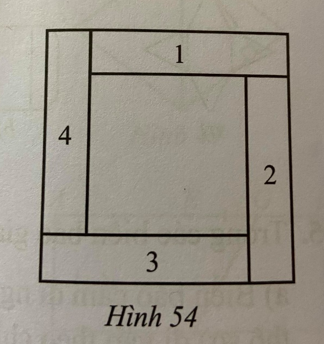 Sách bài tập Toán lớp 6 Bài 1: Tam giác đều. Hình vuông. Lục giác đều | SBT Toán 6 Cánh diều Giải SBT Toán 6