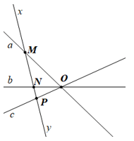 Vẽ hình theo cách diễn đạt sau (ảnh 3)