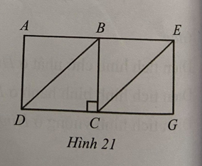 Sách bài tập Toán lớp 6 Bài 3: Hình bình hành | SBT Toán 6 Cánh diều Giải SBT Toán 6