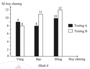 Hai trường A và B đã tổ chức ngày hội thể thao nhân kỉ niệm ngày thành lập Đoàn (ảnh 2)