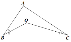 Cho tam giác ABC có góc A = góc B + góc C