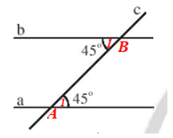 Tìm các cặp đường thẳng song song trong Hình 11 và giải thích
