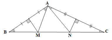 Cho tam giác ABC có góc A bằng 120 độ