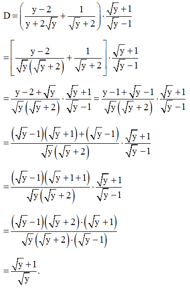 a) Cho biểu thức:  C= 1/ căn bậc hai của 2 + 1/ căn bậc hai 3 + a/ căn bậc hai 4