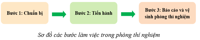 Lý thuyết Sinh học 10 Bài 2: Các phương pháp nghiên cứu và học tập môn Sinh học - Cánh diều