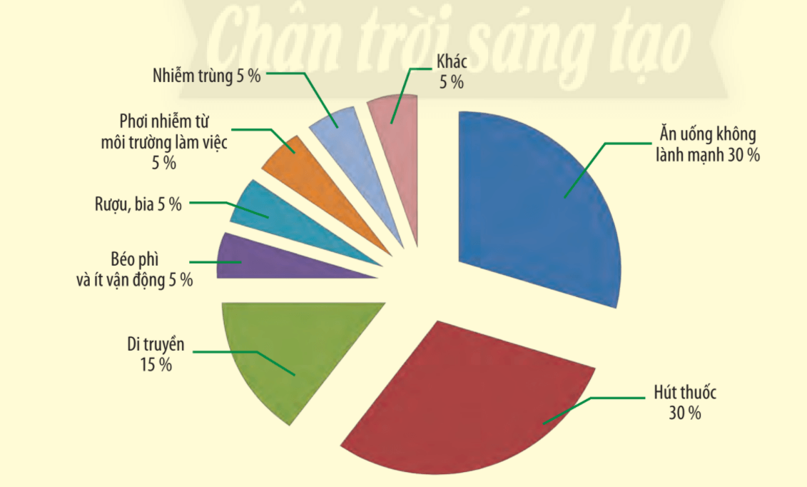 Lý thuyết Sinh 10 Bài 18: Chu kỳ tế bào - Chân trời sáng tạo