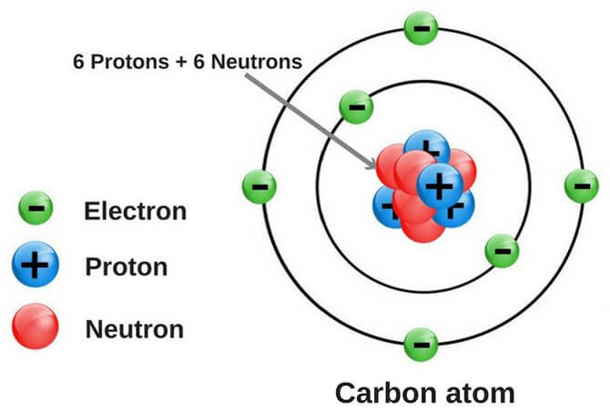 Lý thuyết Sinh 10 Bài 4: Các nguyên tố hóa học và nước - Kết nối tri thức
