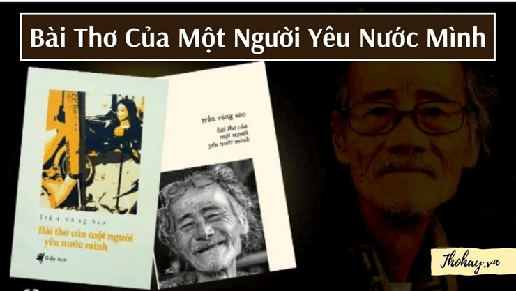 Soạn bài Bài thơ của một người yêu nước mình | Ngắn nhất Soạn văn 12 Cánh diều