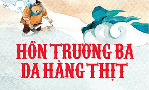 Soạn bài Hồn Trương Ba, da hàng thịt | Ngắn nhất Soạn văn 12 Kết nối tri thức