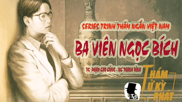 Soạn bài Ba viên ngọc bích | Ngắn nhất Soạn văn 9 Kết nối tri thức