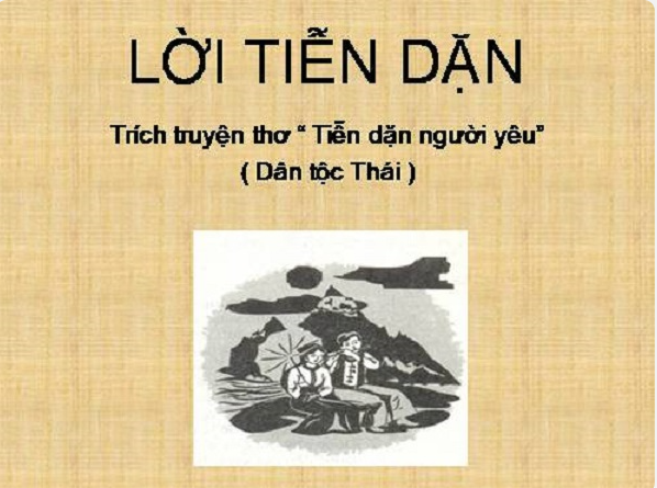 Top 20 Phân tích đặc điểm nổi bật của truyện thơ dân gian qua Lời tiễn dặn