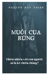 Muối của rừng - Tác giả tác phẩm (mới 2023) | Ngữ văn lớp 11 Chân trời sáng tạo