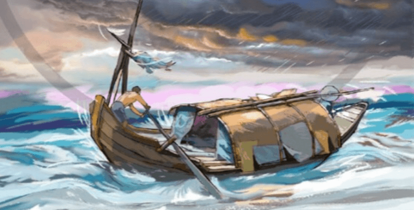Soạn bài Chiếc thuyền ngoài xa | Soạn văn 12 Cánh diều hay nhất