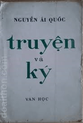 Soạn bài Giá trị của tập truyện và kí | Hay nhất Soạn văn 12 Chân trời sáng tạo