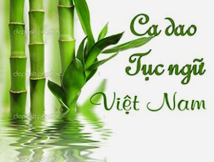 Tóm tắt Tóm tắt Ca dao Việt Nam hay, ngắn nhất (4 mẫu) - Ngữ văn lớp 6 Cánh diều