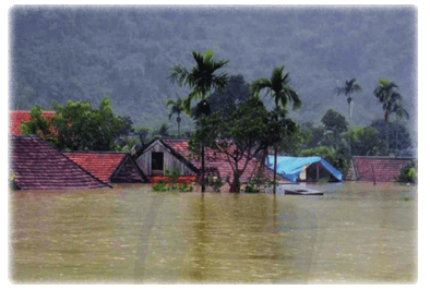 Lũ lụt là gì ? – Nguyên nhân và tác hại - Tác giả tác phẩm (mới 2023) | Ngữ văn lớp 8 Cánh diều