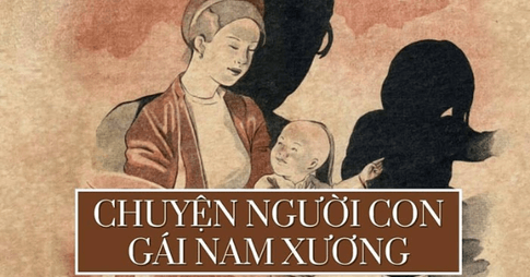 Nghĩ thêm về Chuyện người con gái Nam Xương - Tác giả tác phẩm (mới 2024) | Ngữ văn lớp 9 Cánh diều