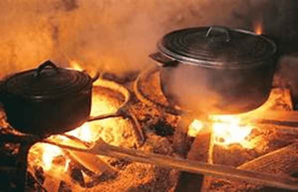 Soạn bài Bếp lửa | Soạn văn 9 Chân trời sáng tạo hay nhất