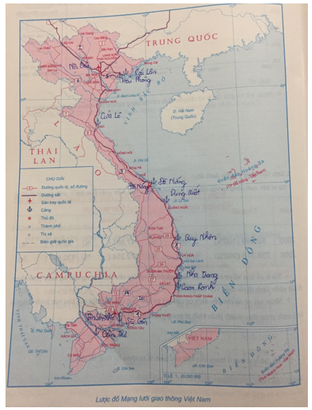 Với sự phát triển ngành Bản đồ VN địa 12, người ta có thể khám phá và tìm hiểu về các địa danh, địa hình và địa lí của Việt Nam một cách trực quan và sinh động hơn bao giờ hết. Hãy xem những hình ảnh liên quan đến từ khóa này để bạn có thể đắm mình trong thế giới địa lý phong phú của đất nước ta.