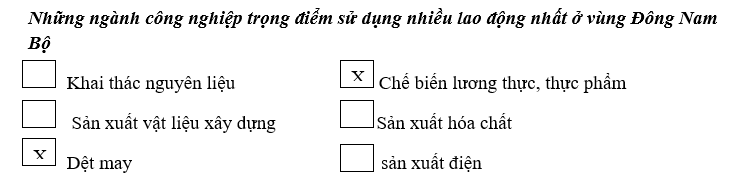 Giải tập bản đồ và bản đồ thực hành Địa Lí 9