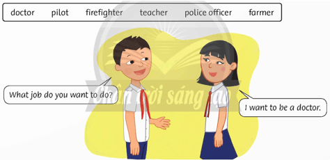 Tiếng Anh lớp 5 Starter Lesson four | Family and Friends 5 (Chân trời sáng tạo)