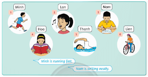 Tiếng Anh lớp 5 Unit 9 Lesson three | Family and Friends 5 (Chân trời sáng tạo)