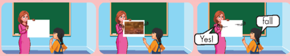 Tiếng Anh lớp 5 Unit 8 Culture (trang 115, 116, 117) | iLearn Smart Start 5