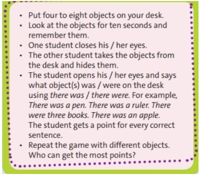 Tiếng Anh lớp 6 Unit 6: Puzzles and games trang 81 | Chân trời sáng tạo Tiếng Anh lớp 6