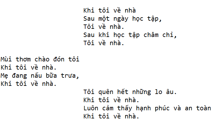 Tiếng Anh 7 A. What a lovely home! Phần 1-4 trang 29-32 SGK