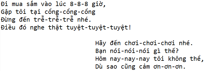 Tiếng Anh 7 B. Let's go! Phần 1-5 trang 64-67 SGK