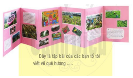 Góc sáng tạo trang 113 - 114 Tiếng Việt lớp 2 Tập 2 | Cánh diều