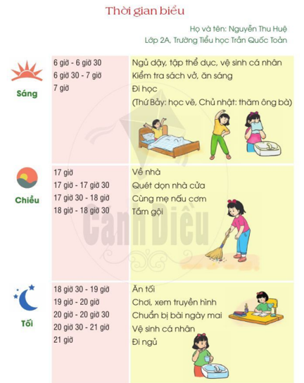 Viết trang 17 - 18 Tiếng Việt lớp 2 Tập 2 | Cánh diều