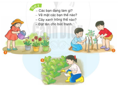 Viết trang 36 Tiếng Việt lớp 2 Tập 2 | Cánh diều