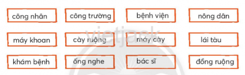 Tiếng Việt lớp 2 Bài 4: Người lặn tò he trang 141, 142, 143, 144, 145 - Chân trời
