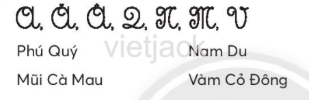 Tiếng Việt lớp 2 Ôn tập 1 trang 138, 139, 140 - Chân trời