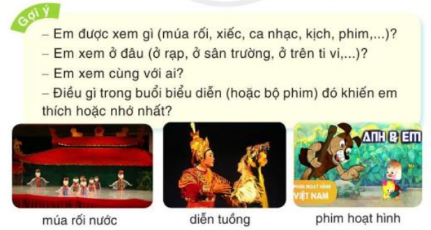 Viết trang 113 Tiếng Việt lớp 3 Tập 1 | Cánh diều