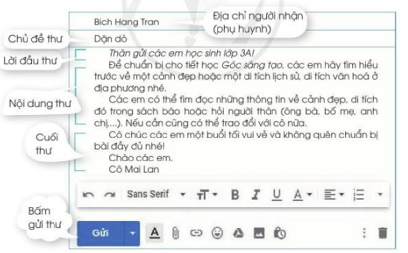 Viết trang 36, 37 Tiếng Việt lớp 3 Tập 2 | Cánh diều