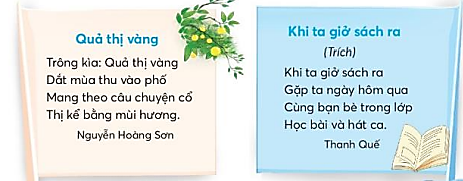 Luyện từ và câu trang 42, 43 Tiếng Việt lớp 3 Tập 1 | Chân trời sáng tạo
